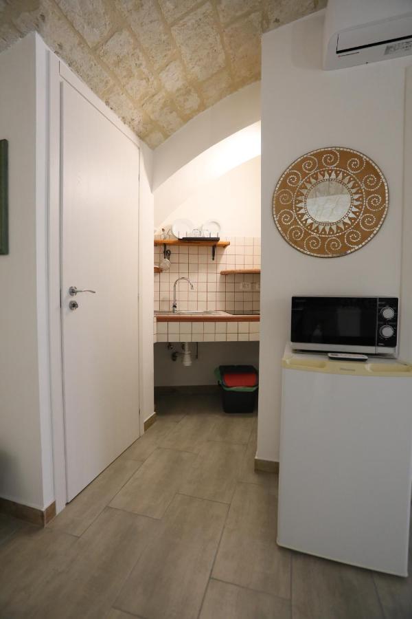 Due Passi Dal Borgo Antico 3 Apartament