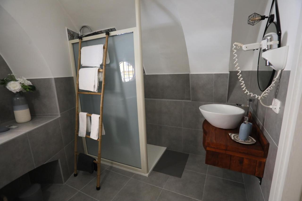 Due Passi Dal Borgo Antico 3 Apartament