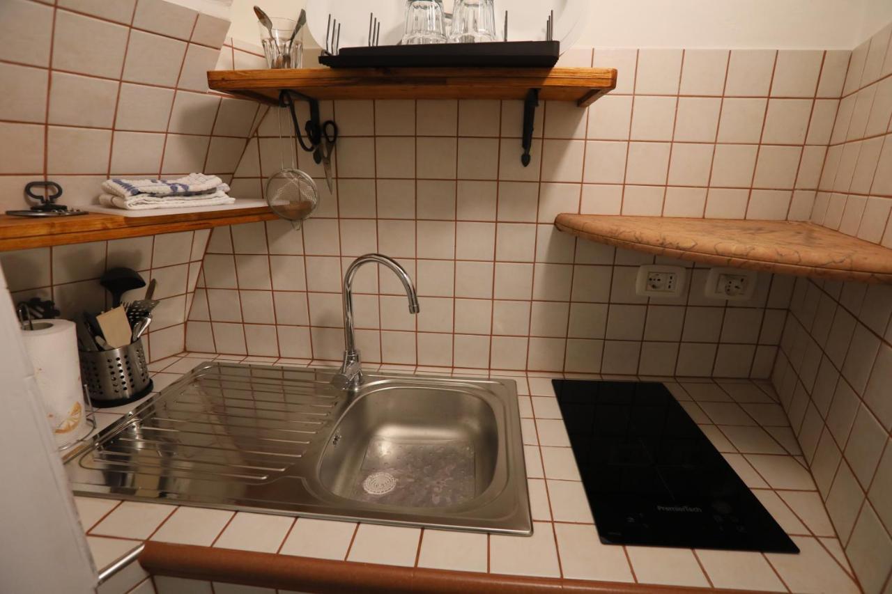 Apartament Due Passi Dal Borgo Antico 3