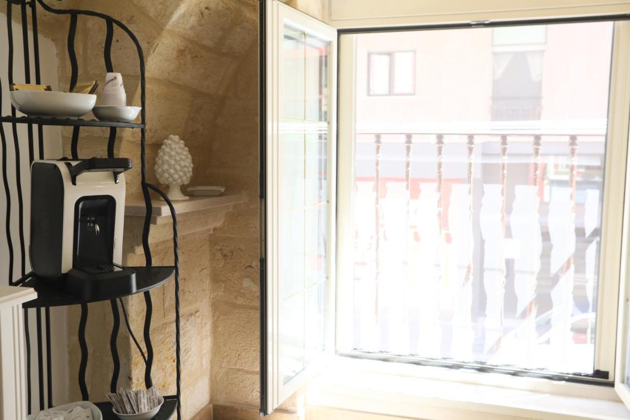Due Passi Dal Borgo Antico 3 Apartament Bari