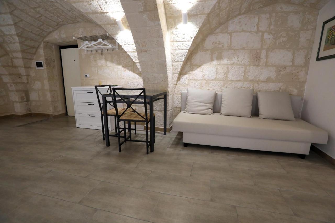 Apartament Due Passi Dal Borgo Antico 3 *