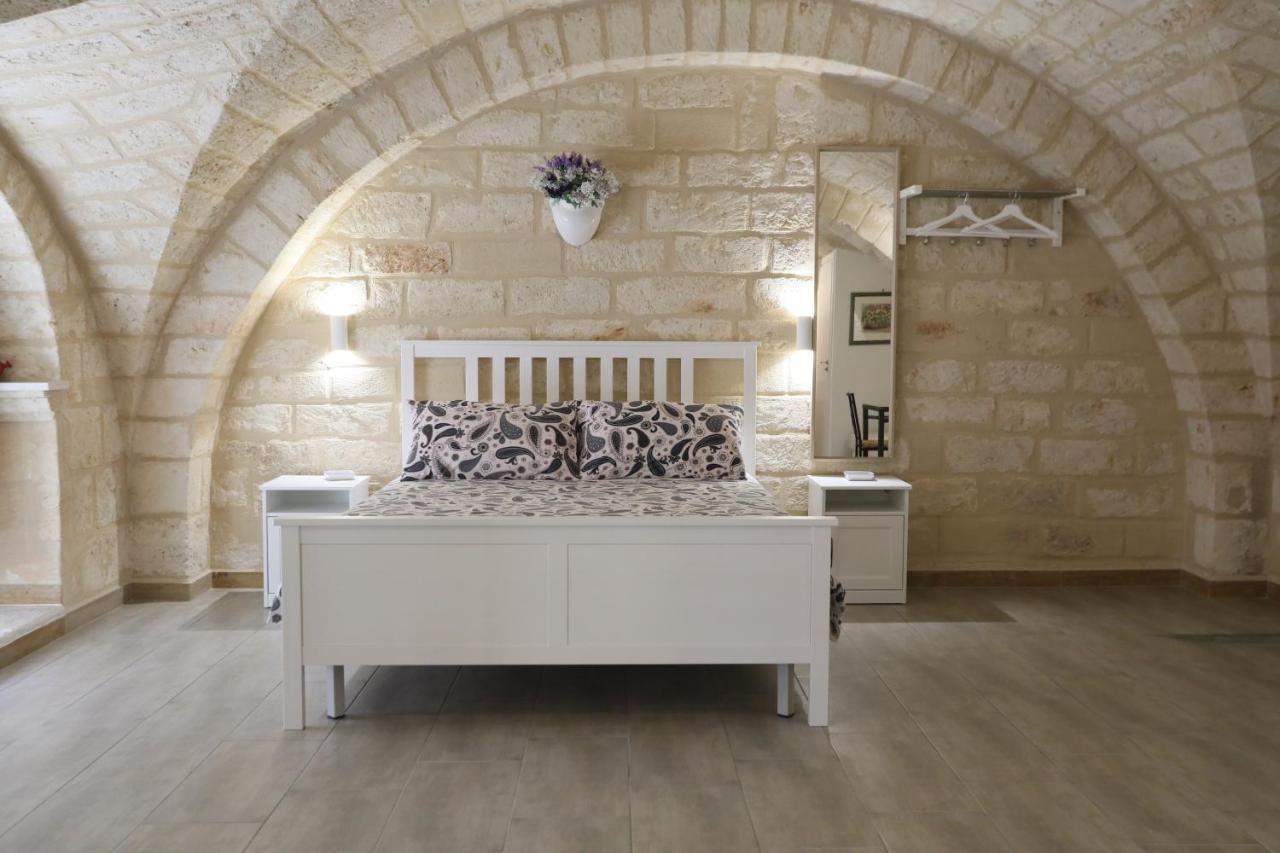 Due Passi Dal Borgo Antico 3 Apartament *