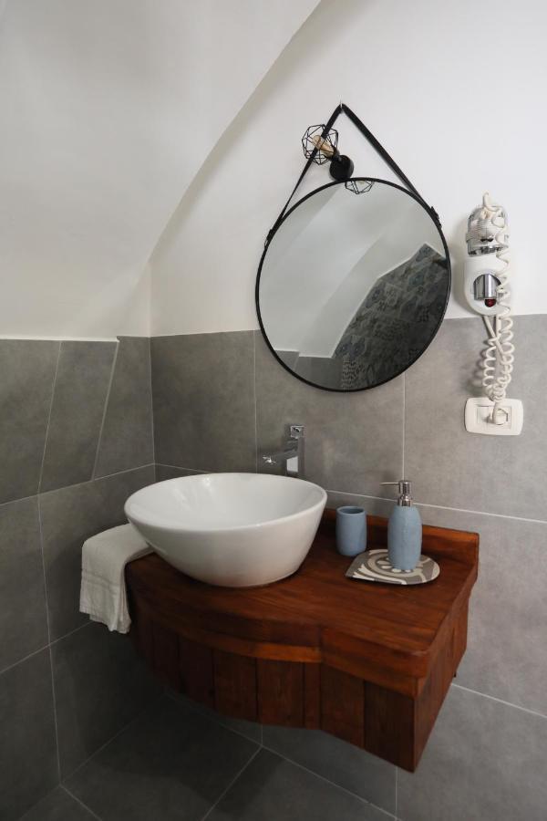 Due Passi Dal Borgo Antico 3 Apartament