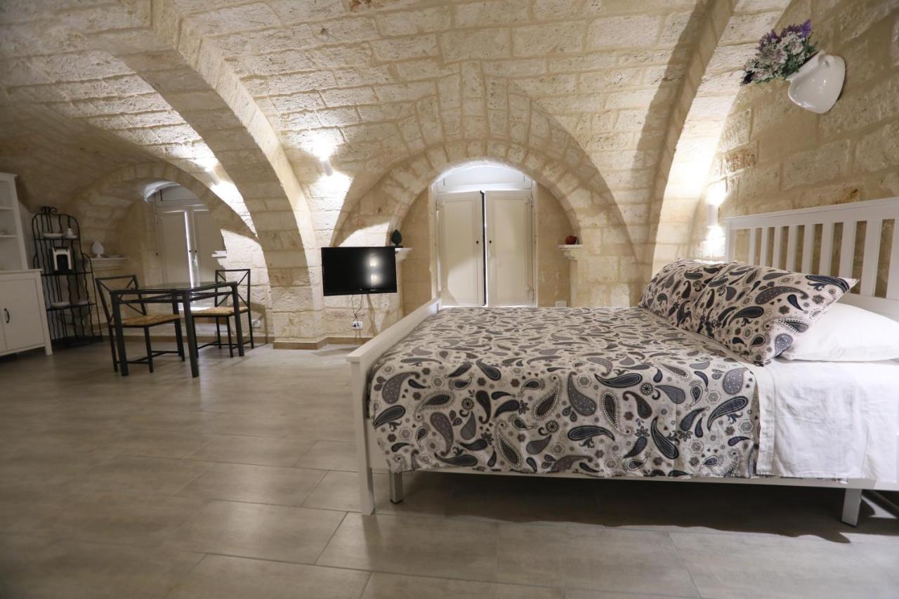 Apartament Due Passi Dal Borgo Antico 3