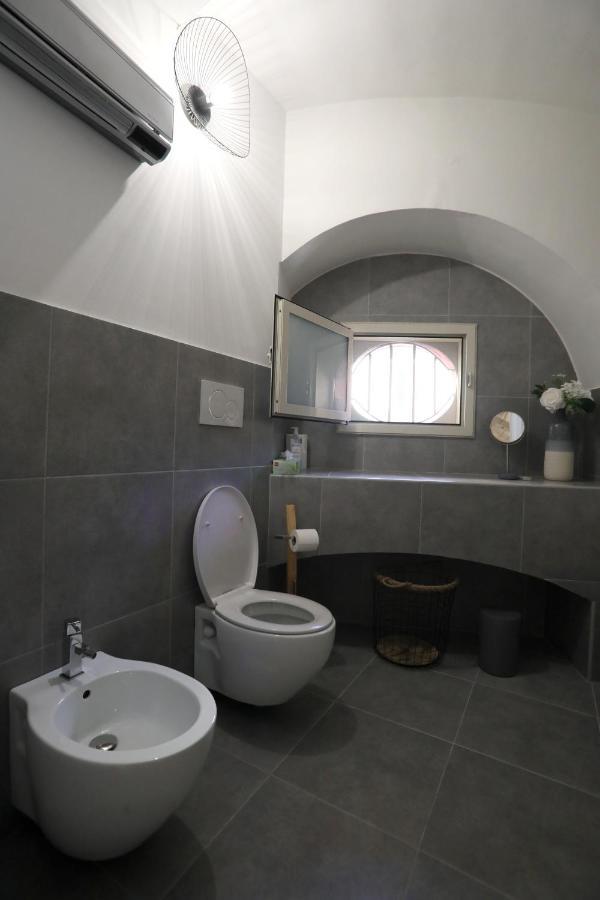 Due Passi Dal Borgo Antico 3 Apartament