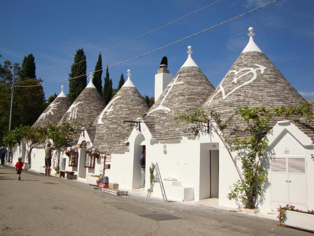 Due Passi Dal Borgo Antico 3 Apartament *